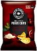 red rock deli chips sweet chilli and sour cream  165gm
