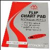 vista flipchart bond paper pack50