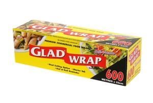 Image for GLAD WRAP CATERERS DISPENSER 33CM X 600M from Office National Port Augusta