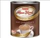 nestle alpen blend hot chocolate 1.4kg