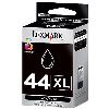 lexmark no 44 print cartridge high yield black