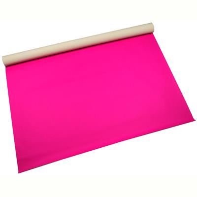 Image for BRENEX POSTER PAPER 760MM X 10M 70GSM HOT PINK from Office National Port Augusta
