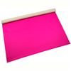 brenex poster paper 760mm x 10m 70gsm hot pink