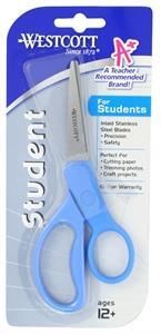 Image for WESTCOTT MICROBAN STUDENT SCISSOR 6 INCH from Office National Port Augusta