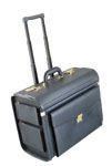 Image for WATERVILLE WS-65 EXECUTIVE PILOT CASE WITH WHEELS from Office National Port Augusta