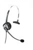 soundpro wideband direct connect monaural headset with noise cancelling micropho