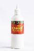 educational colours craft paint 500ml white