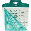 linex 460700 5-in-1 easy draw template
