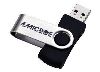 amicroe ami64gb-usb2s flash drive usb 64gb swivel top black