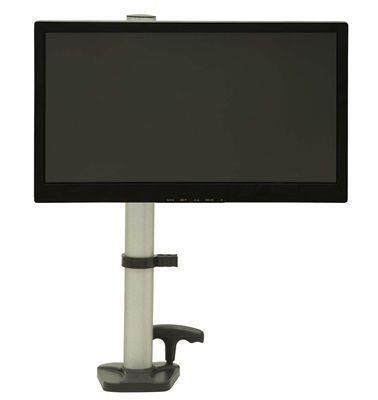 Image for DAC MP198 MONITOR ARM HEIGHT ADJUSTABLE from Office National Port Augusta