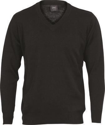 Image for DNC PULLOVER JUMPER WOOL BLEND from Office National Port Augusta