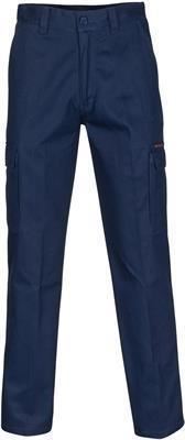 Image for DNC CARGO PANTS MIDDLE WEIGHT COTTON DOUBLE ANGLED from Office National Port Augusta
