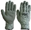 dnc cut- pu glove