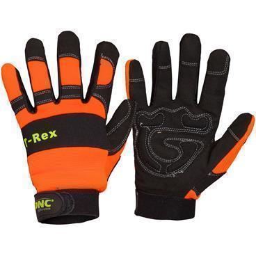 Image for DNC T-REX GLOVES from Office National Port Augusta