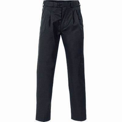 Image for DNC MENS PERMANENT PRESS DRESS PANTS PLEAT FRONT from Office National Port Augusta