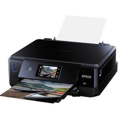 Image for EPSON XP-720 EXPRESSION PREMIUM MULTIFUNCTION INKJET PRINTER from Office National Port Augusta