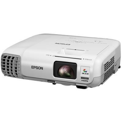 Image for EPSON EB-955WH DATA PROJECTOR from Office National Port Augusta