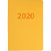 collins diary 2024 essa53.57 a5 essential week to view light blue