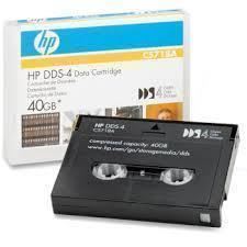 Image for HP DDS 4 / 150M (20 / 40GB) DATA CARTRIDGE from Office National Port Augusta