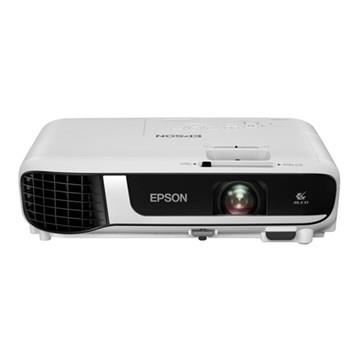 Image for EPSON EB-X51 PORTABLE DATA PROJECTOR HDMI USB PLUG N PLAY from Office National Port Augusta