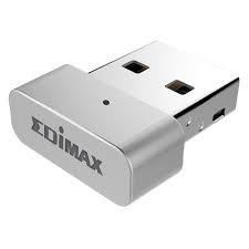 Image for Edimax AC450 Nano USB White For MAC from Office National Port Augusta