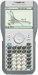 Image for CASIO COLOUR GRAPHIC CALCULATOR FXCG20AU from Office National Port Augusta
