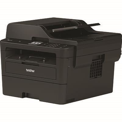 Image for BROTHER MFC-L2710DW MONO LASER MULTIFUNCTION PRINTER from Office National Port Augusta