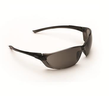 Image for PRO CHOICE SAFETY GLASSES RICHTER SMOKE LENS from Office National Port Augusta