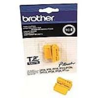 brother tc-8 p-touch tape cutter