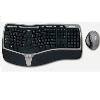 microsoft wireless ergonomic desktop 7000 usb keyboard/mouse set