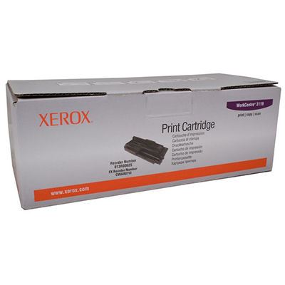 Image for FUJI XEROX WORKCENTRE CWAA0713 TONER CARTRIDGE from Office National Riverina