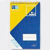 office national premium notebook topbound 200 page 200 x 127mm
