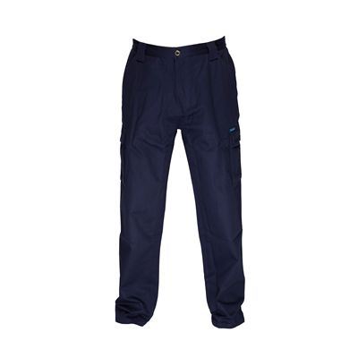 Image for PRIME MOVER MW70E LIGHTWEIGHT CARGO PANTS WITH DOUBLE CARGO POCKETS from Office National Riverina