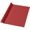 cumberland gift wrap paper 700mm x 2m roll 85gsm red