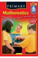 text book - primary mathematics workbook book c