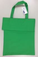 skolz library / carry bag polyester with liner 40cm x 36cm