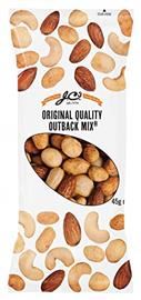 Image for JC OUTBACK MIX 45G CARTON 18 from Surry Office National