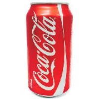 coca-cola cans 375ml box 24