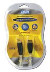 Image for LASER USB 2.0 EXTENSION CABLE 3M from Office National Sydney Stationery
