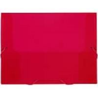 avery 47709 document file 25mm red