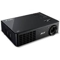 acer x1161 dlp data projector
