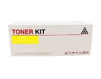 whitebox compatible brother tn340 toner yellow