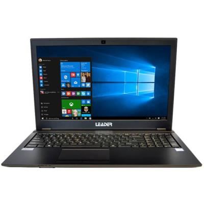 Image for LEADER COMPANION 507 HD 15.6 INCH NOTEBOOK from Office National Sydney Stationery