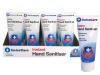 swisscare hand sanitiser 100g tube 62% ww which is 70% vv of alcohol