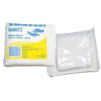 gauze sterile pieces 75 x 75mm pack 5