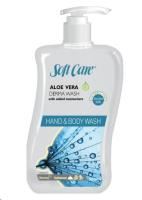 softcare dermawash handwash 500ml