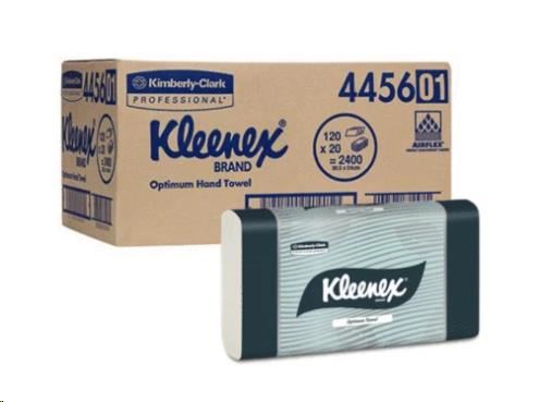 Image for KLEENEX SCOTT OPTIMUM TOWEL 120X20 from Our Town & Country Office National