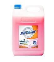 northfork floor cleaner with ammonia 2 litre