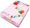 flying colours coloured a3 copy paper 80gsm pink 500 sheets