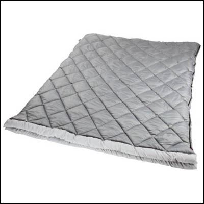 Image for COLEMAN SLEEPING BAG TANDEM (4-IN-1) C-1 from Our Town & Country Office National
